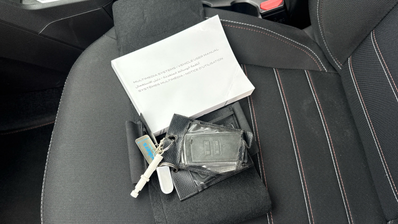 Dacia Jogger 1.0 TCe Extreme SE 5dr Petrol Estate